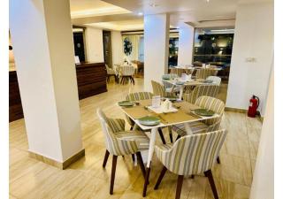BluO Amani Vagator - Boutique Hotel Goa - Anjuna - 4