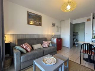 Appart Studio - cabine 4 couchages BANYULS SUR MER BN120-3212 - Banyuls-sur-Mer - 5