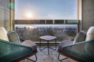 Sheraton Jeddah Hotel - Saudi Brothers Commercial Company Branch - Dschidda - 9