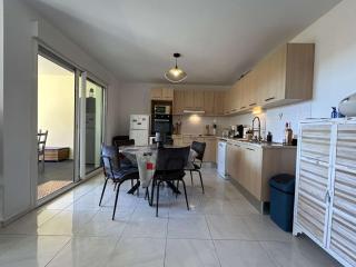 Appart 3 pièces 6 couchages BANYULS SUR MER BN150-A05 - 4