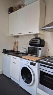 My Home in Marylebone - Londra - 7