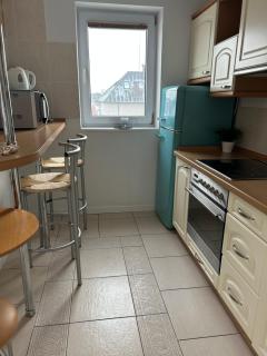 Apartament Brisa - Pobierowo - 2
