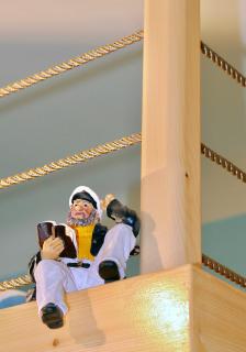 La Capitaine - Trieste - 5