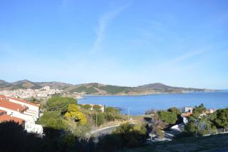 Appart Studio - cabine 4 couchages BANYULS SUR MER BN120-3203 - Banyuls-sur-Mer - 9