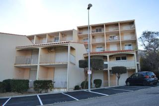 Appart Studio - cabine 4 couchages BANYULS SUR MER BN120-3203 - Banyuls-sur-Mer - 1