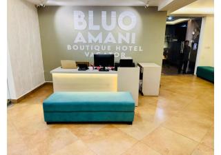 BluO Amani Vagator - Boutique Hotel Goa - 8