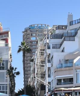 AC Hotel Gran Canaria by Marriott - Las Palmas - 5