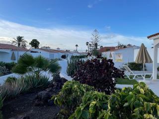 Una Casa, il Sole e il Mare, un Paradiso - Maspalomas - 0