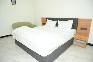 Hotel Samarth Ramgarh - - 0