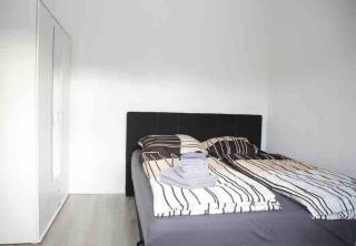 Wunderschöne und moderne Ferienwohnung mit Garten - 8