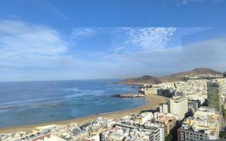 AC Hotel Gran Canaria by Marriott - Las Palmas - 7