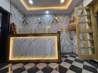 Hotel Samarth Ramgarh - - 5