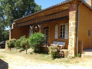 Le Champêtre - Estang - 0