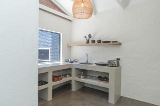 The Grassroof Cottage - Gqeberha - 2