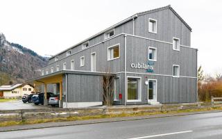 Cubilaris Motel - Bad Ragaz - 9