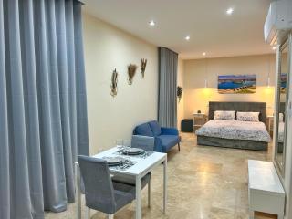 Senglea Apartment - Valletta Ferry - 4