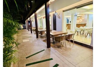 Amani by BluO - Boutique Hotel Goa - 1