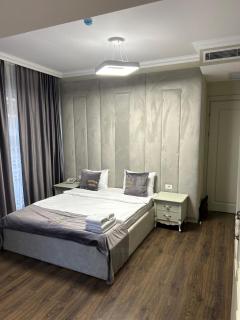 Parliament Palace Hotel Baku - Baku - 3