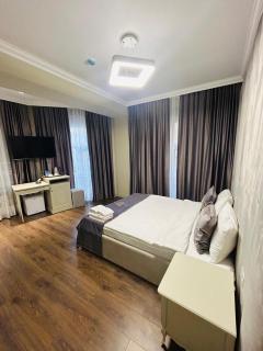 Parliament Palace Hotel Baku - Baku - 2