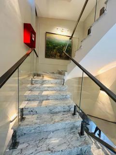 Parliament Palace Hotel Baku - 6