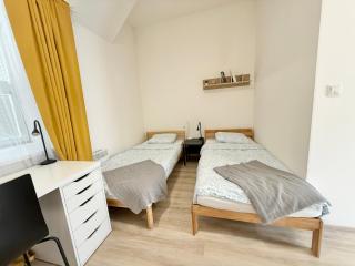 MyStayBrno Václavská - 4