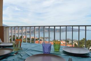 Appart 2 pièces 4 couchages BANYULS SUR MER BN120-2201 - 2