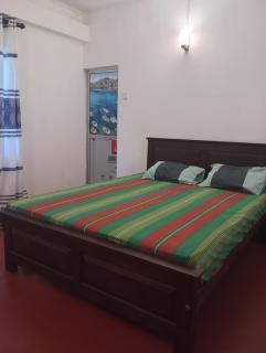 River Home - Hikkaduwa - 0