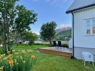 Fredvang holiday house, Lofoten - Fredvang - 0