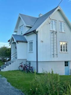 Fredvang holiday house, Lofoten - Fredvang - 7