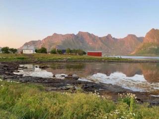 Fredvang holiday house, Lofoten - Fredvang - 6