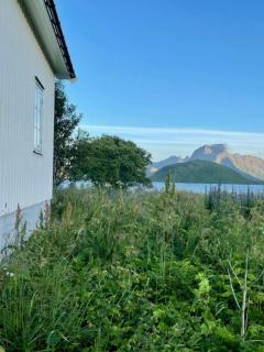 Fredvang holiday house, Lofoten - Fredvang - 5