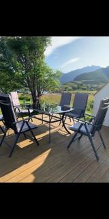 Fredvang holiday house, Lofoten - Fredvang - 4