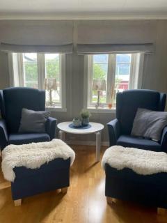 Fredvang holiday house, Lofoten - Fredvang - 2
