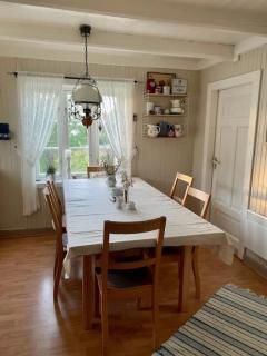 Fredvang holiday house, Lofoten - 5