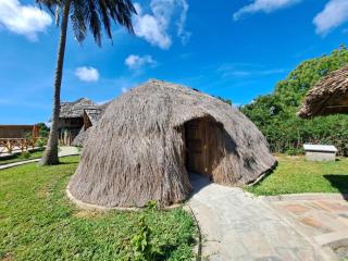Kirepwe Ecco Camp Watamu - 8