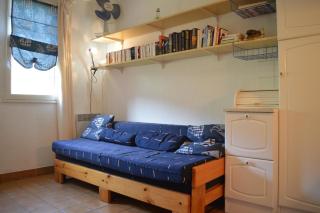 Appart studio 2 couchages CERBERE BN200-562 - Cerbère - 8