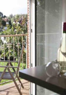 Moderne Wohnung mit Balkon, Küche, Garten Smart-TV - Emden - 7