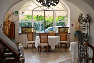 Tenuta Villa Tara - Ischia - 7