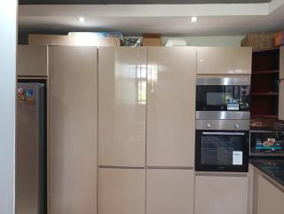 Almond Residence - - 5