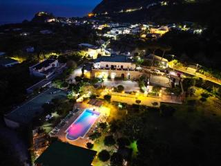 Tenuta Villa Tara - Ischia - 5