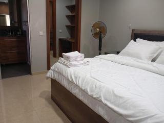 Almond Residence - - 3