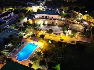 Tenuta Villa Tara - Ischia - 6