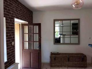 Gîte La Maisonnette à Auvers-sur-Oise - 5