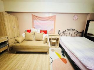 Zhengxing Suite - Tainan - 7