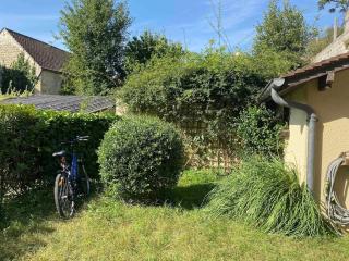 Gîte La Maisonnette à Auvers-sur-Oise - Auvers-sur-Oise - 7