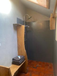 Gite Bellefleur le Petit Montperroux - 5