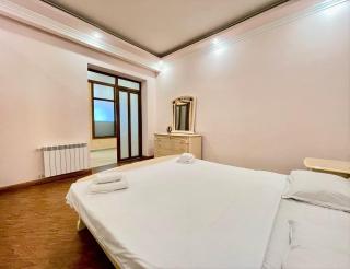 Nice Apartment on Tumanyan street - Erevan - 6