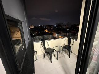 Las lomas Departamento de lujo a estrenar - Asunción - 7