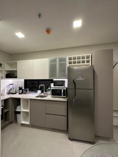 Las lomas Departamento de lujo a estrenar - Asunción - 5