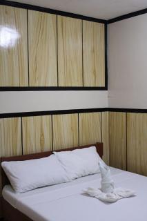 Agustin El Nido Inn - 0